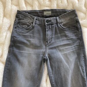 Mother jeans The Looker size 25